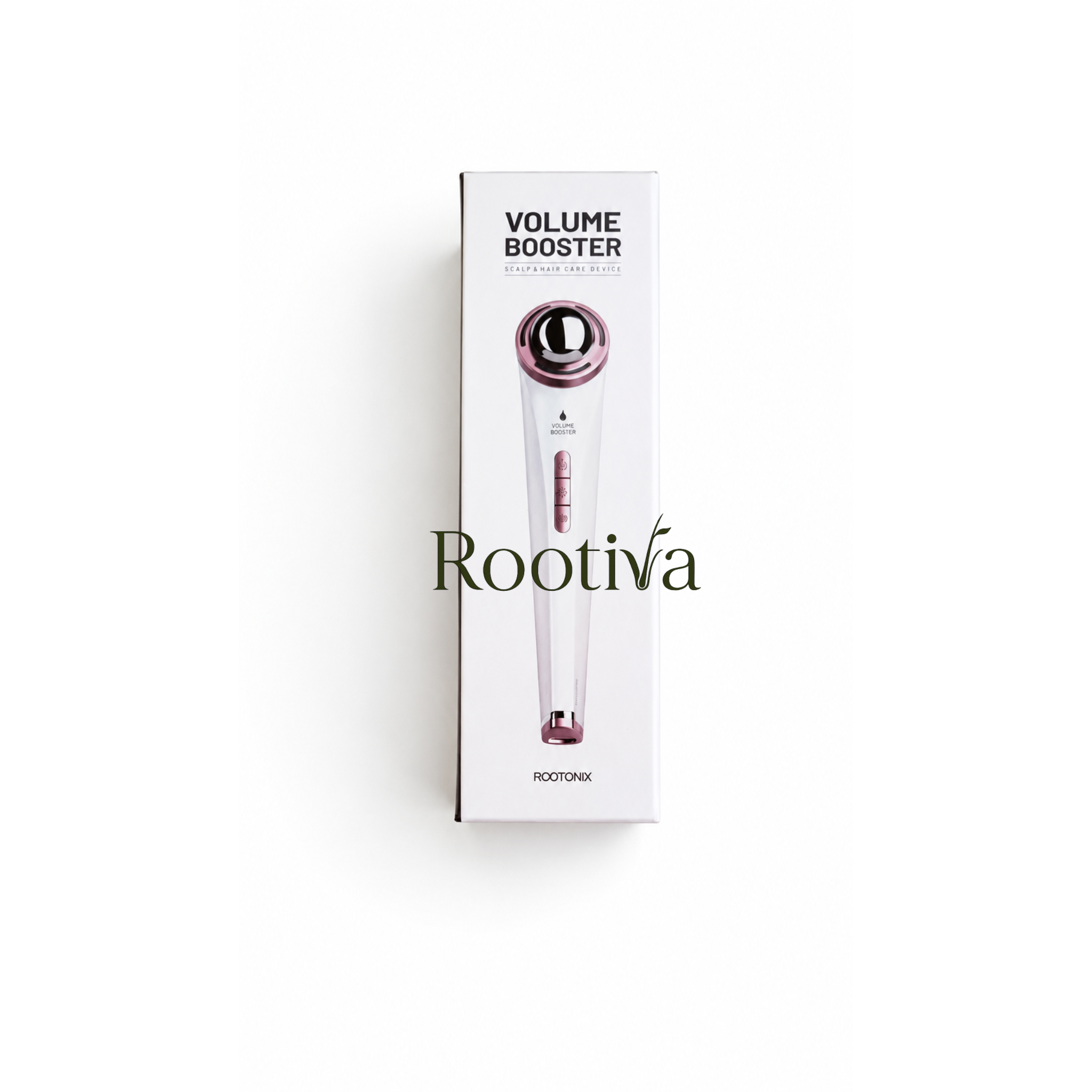 دستگاه الکتروپوریشن روتونیکس rootonix