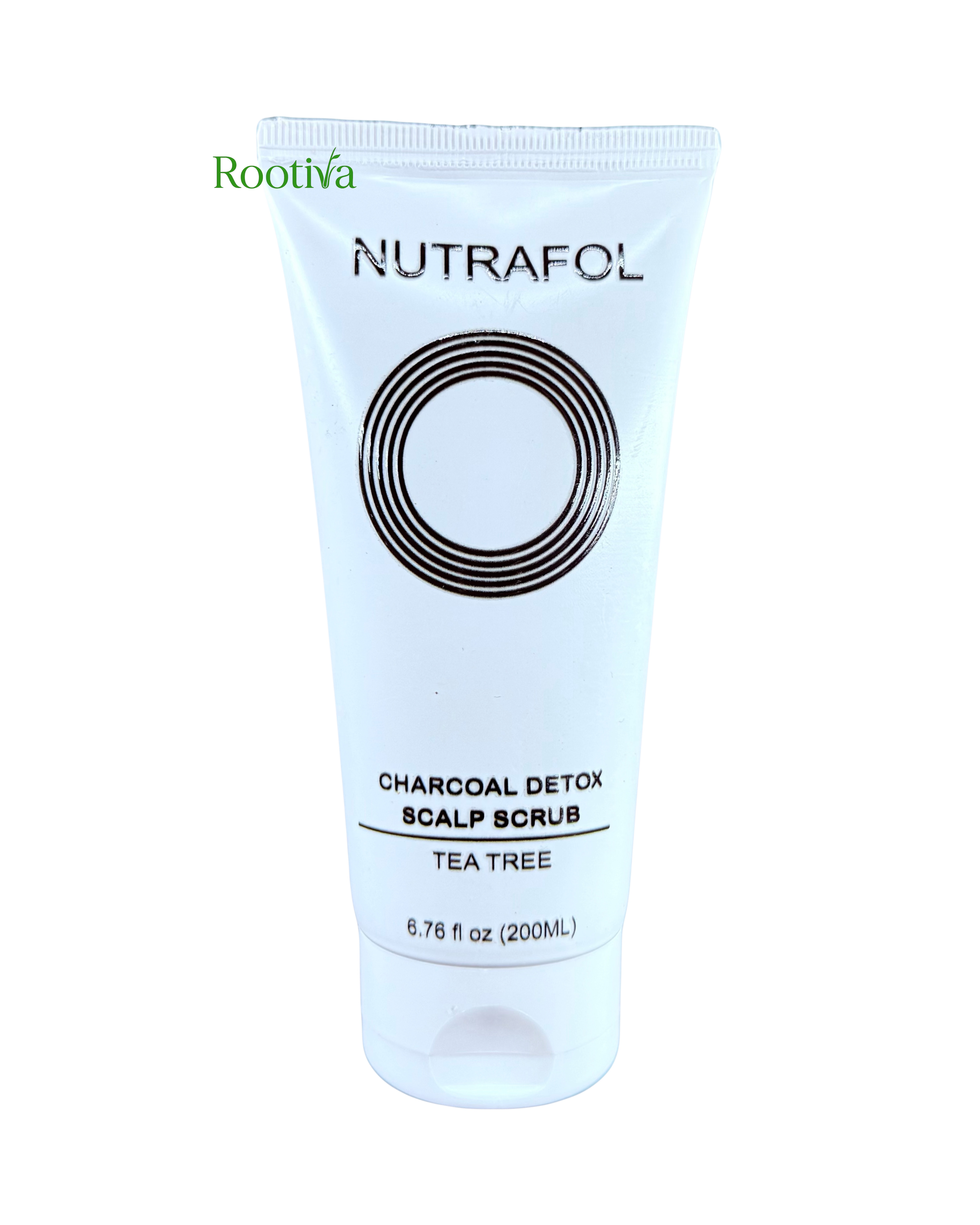 اسکراب نمکی اسکالپ نوترافول nutrafol