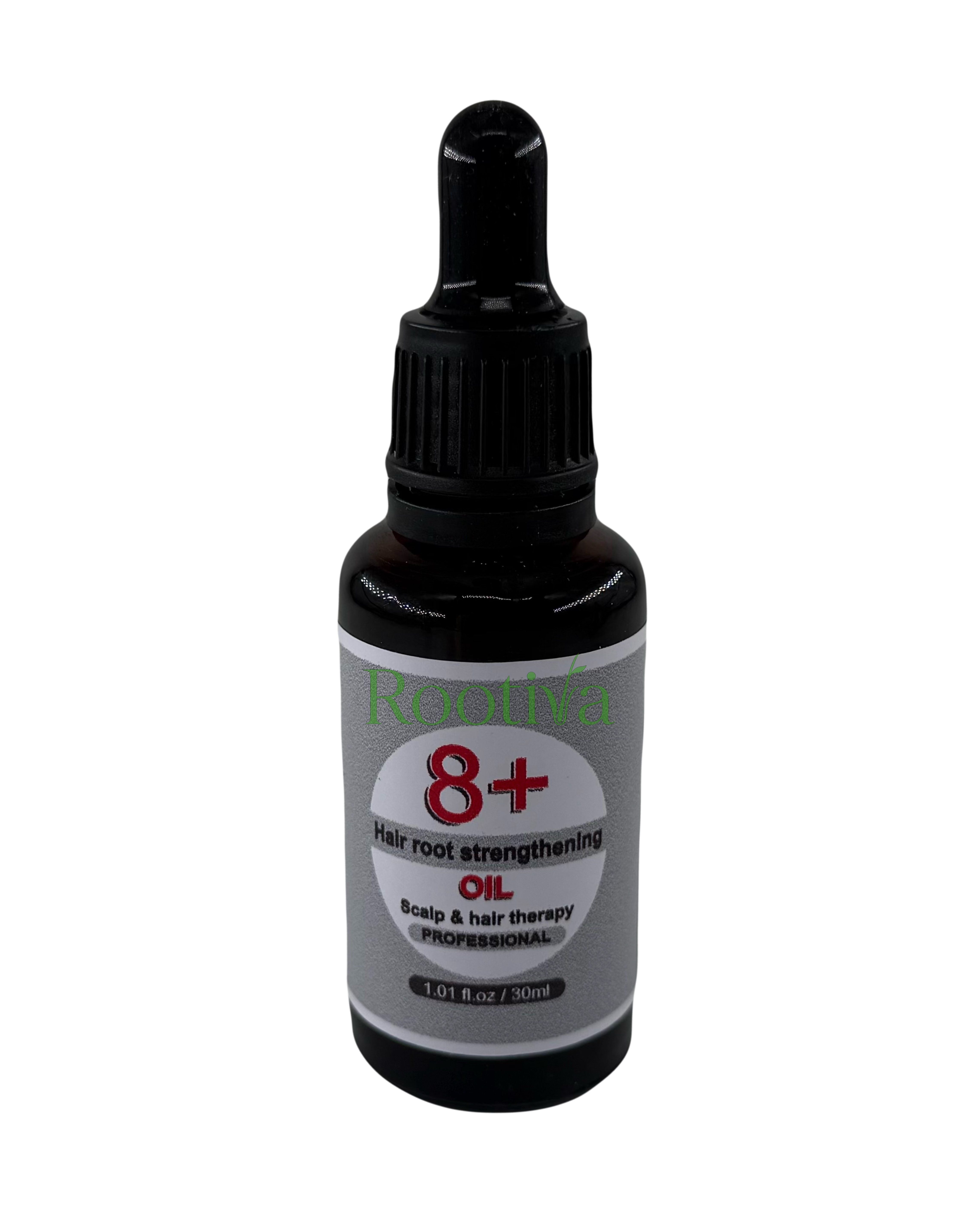 اویل تقویت ریشه و ضدریزش مو مولتی ۸+ روغن روت لایف