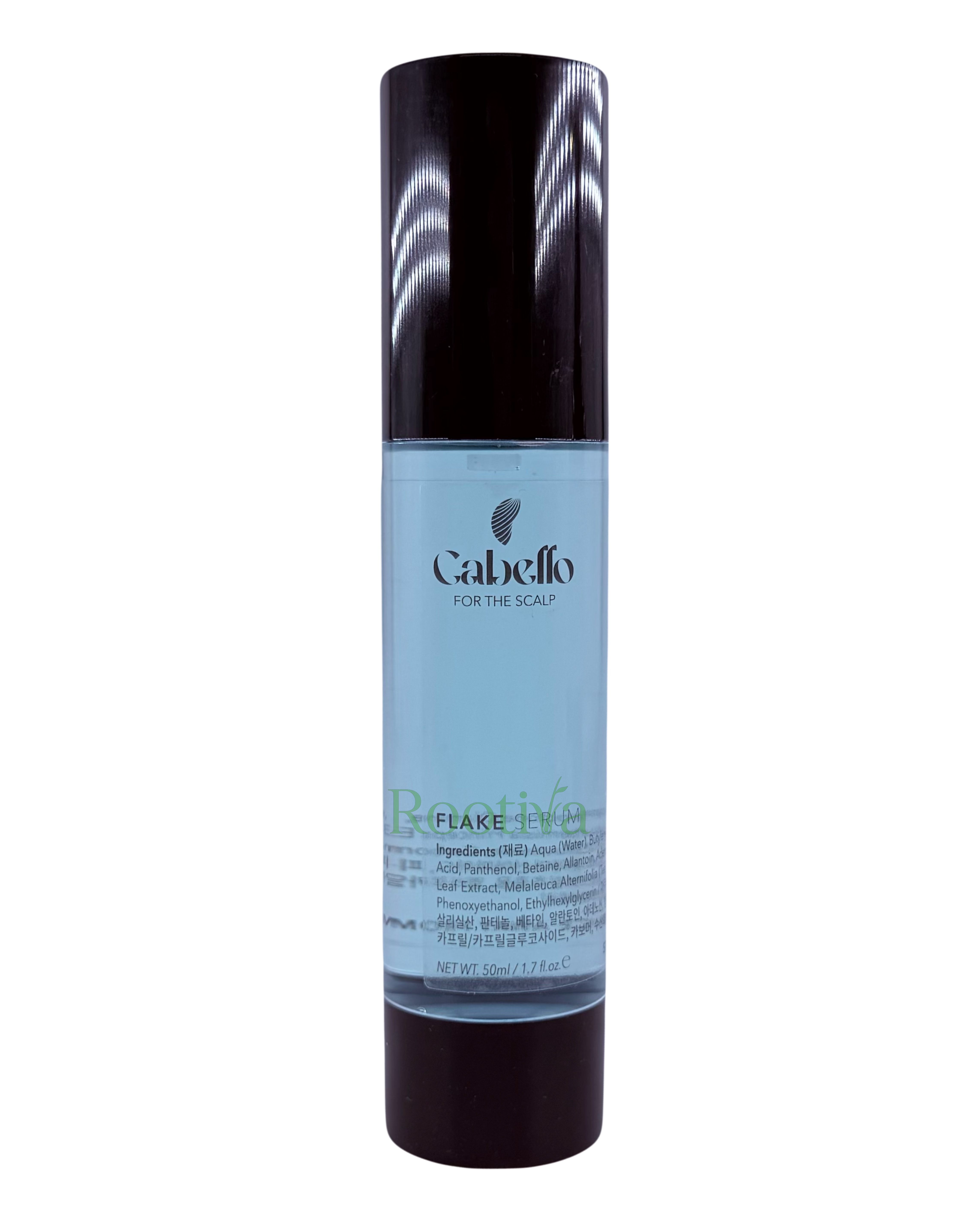 سرم اسکالپ گابلو Gabello flake scalp