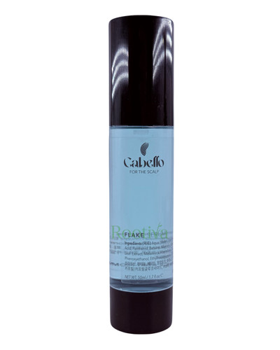 سرم اسکالپ گابلو Gabello flake scalp