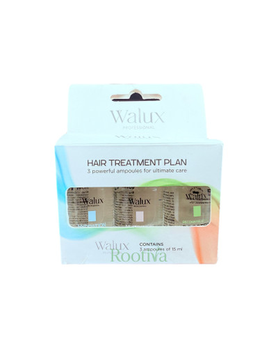 ویال والوکس Walux