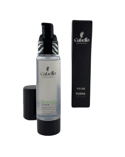 سرم اسکالپ گابلو gabello floxa scalp