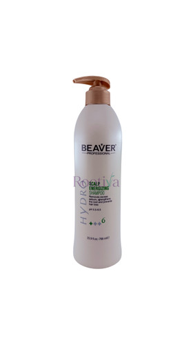 شامپو انرژی بیور مدل SCALP ENERGIZING